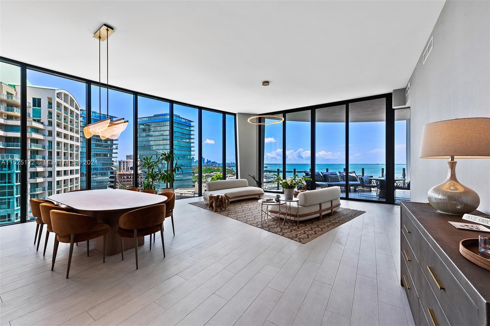 C.G.B. SUBDIVISION - Residential