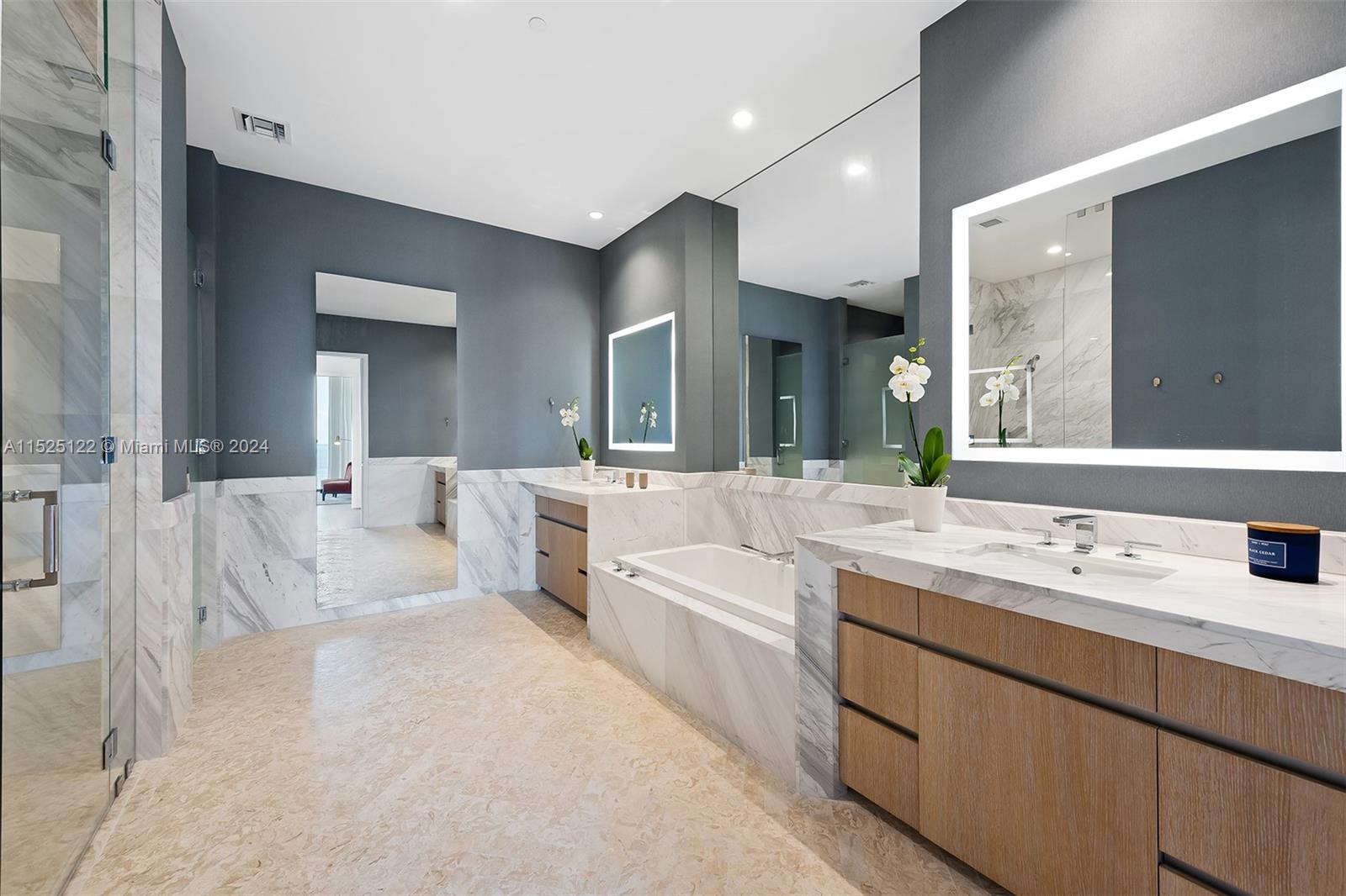 C.G.B. SUBDIVISION - Residential