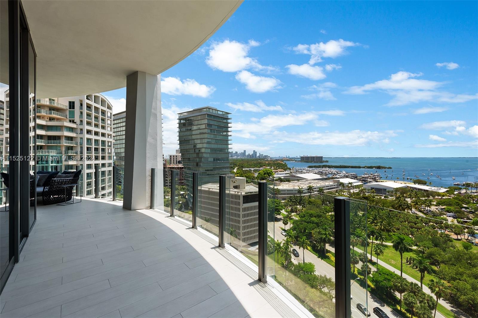 C.G.B. SUBDIVISION - Residential