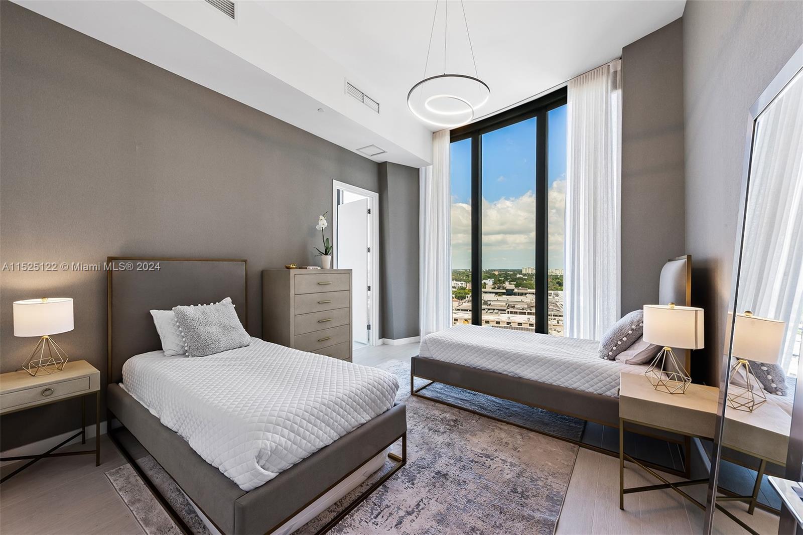 C.G.B. SUBDIVISION - Residential