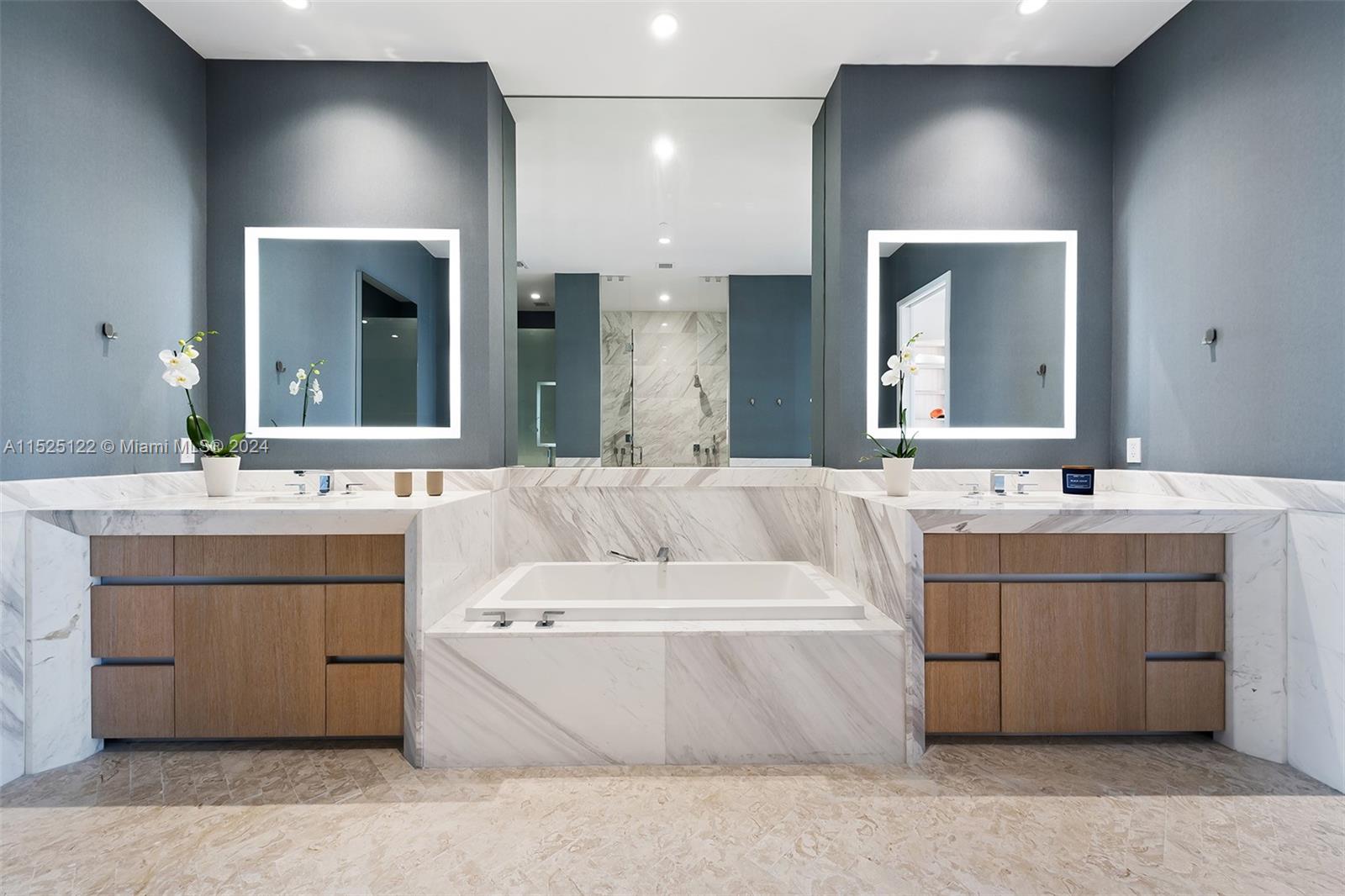 C.G.B. SUBDIVISION - Residential