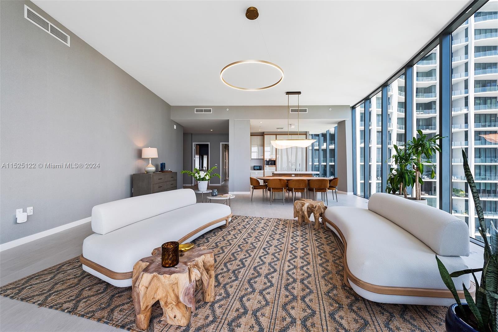 C.G.B. SUBDIVISION - Residential