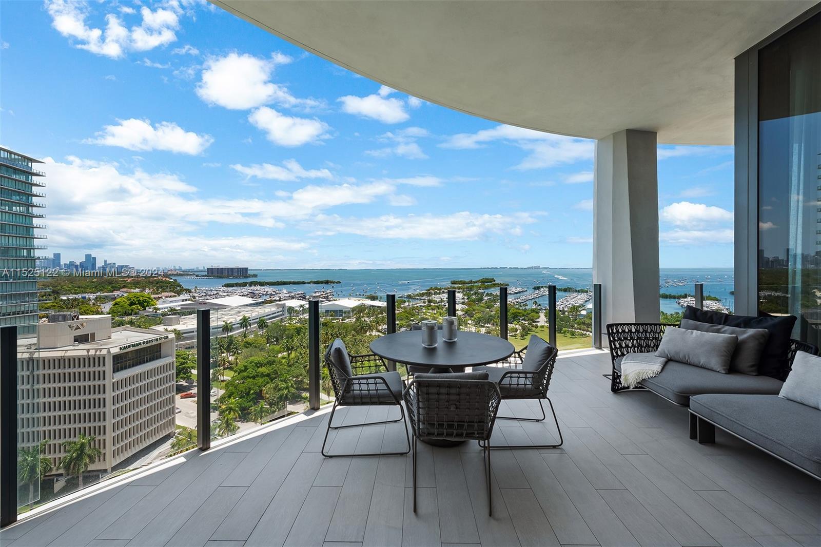 C.G.B. SUBDIVISION - Residential