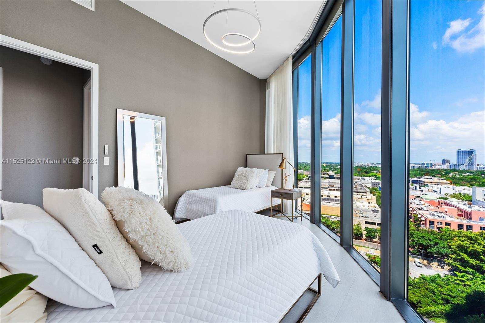 C.G.B. SUBDIVISION - Residential