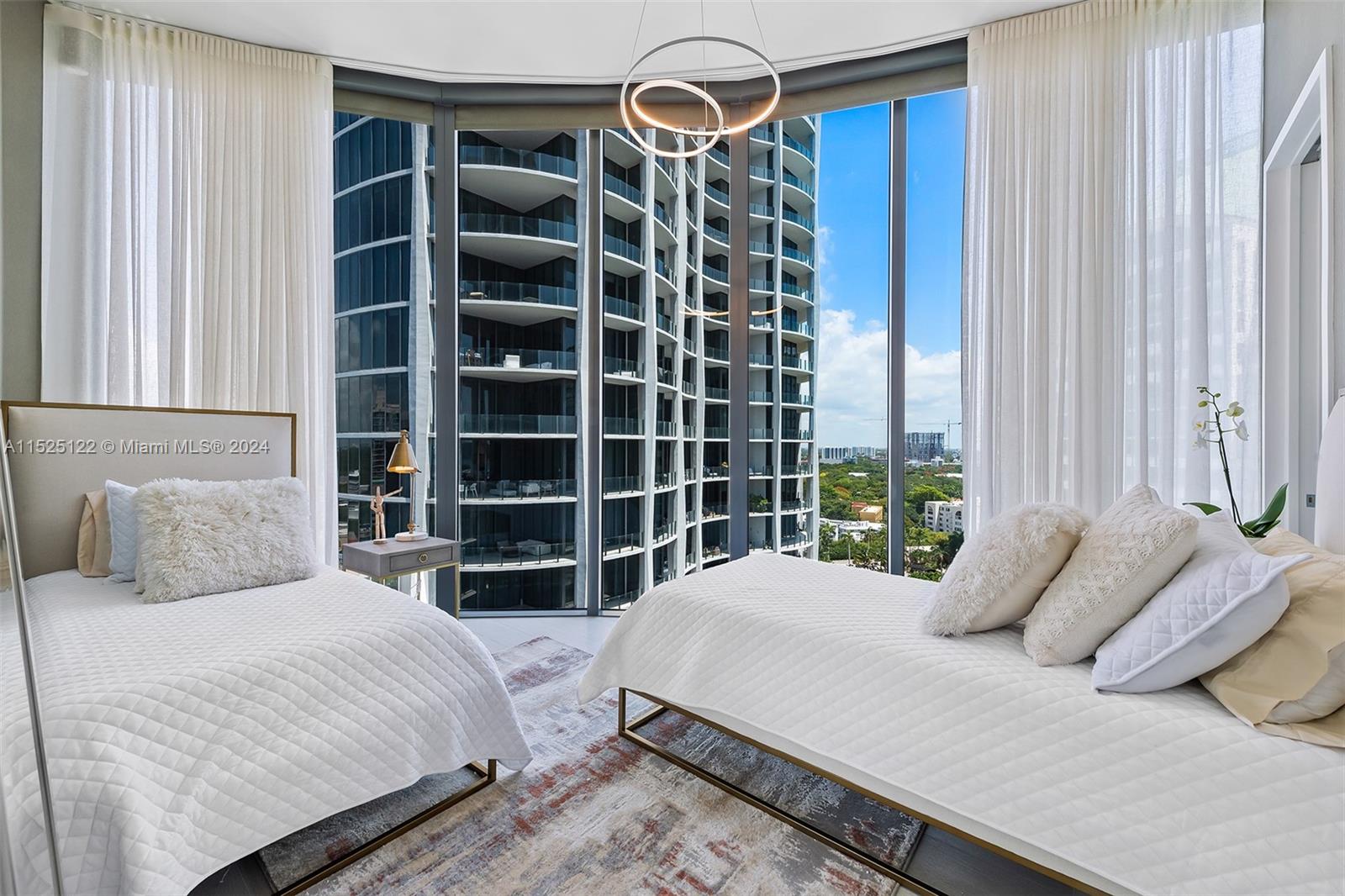 C.G.B. SUBDIVISION - Residential