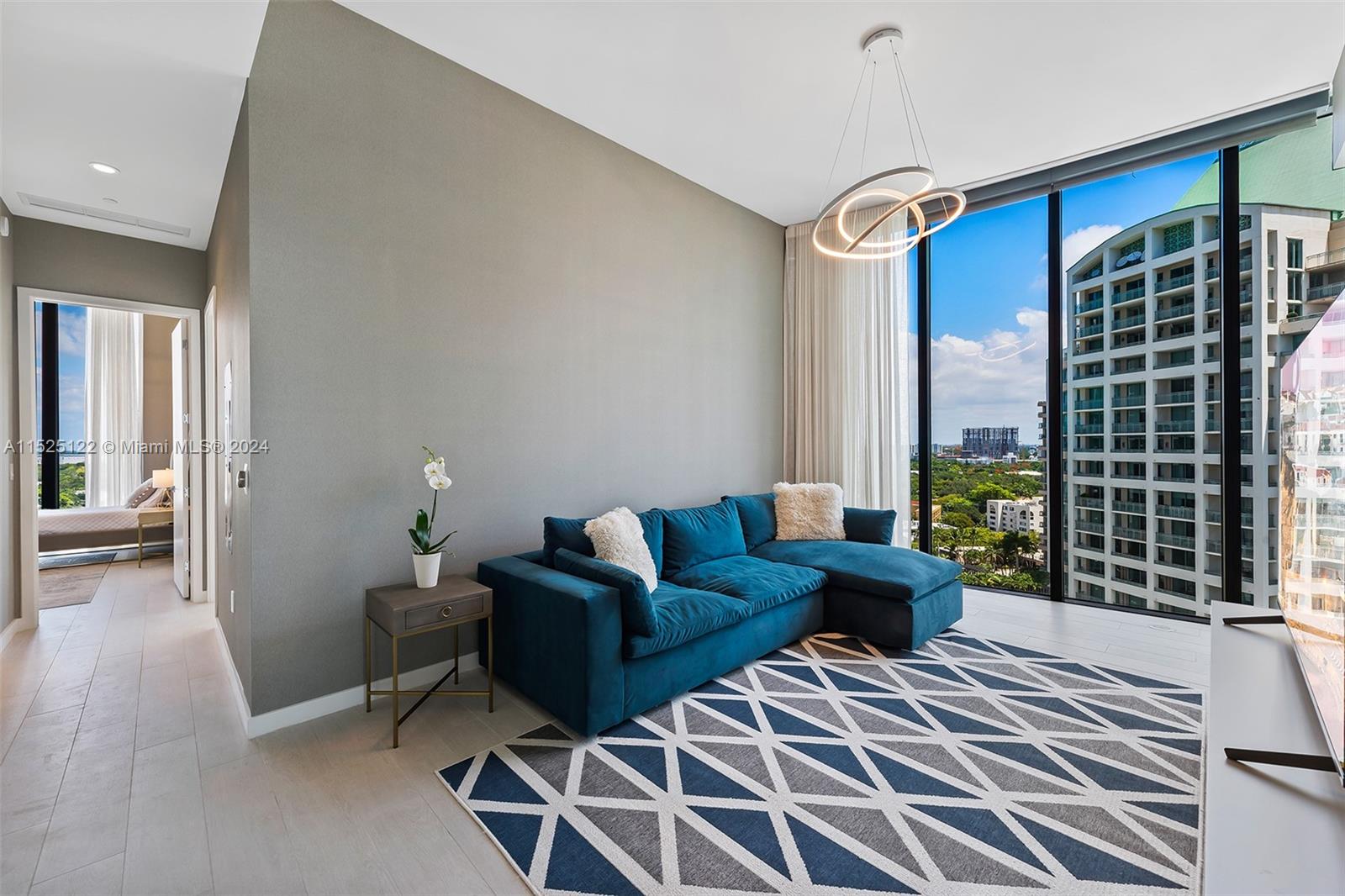 C.G.B. SUBDIVISION - Residential