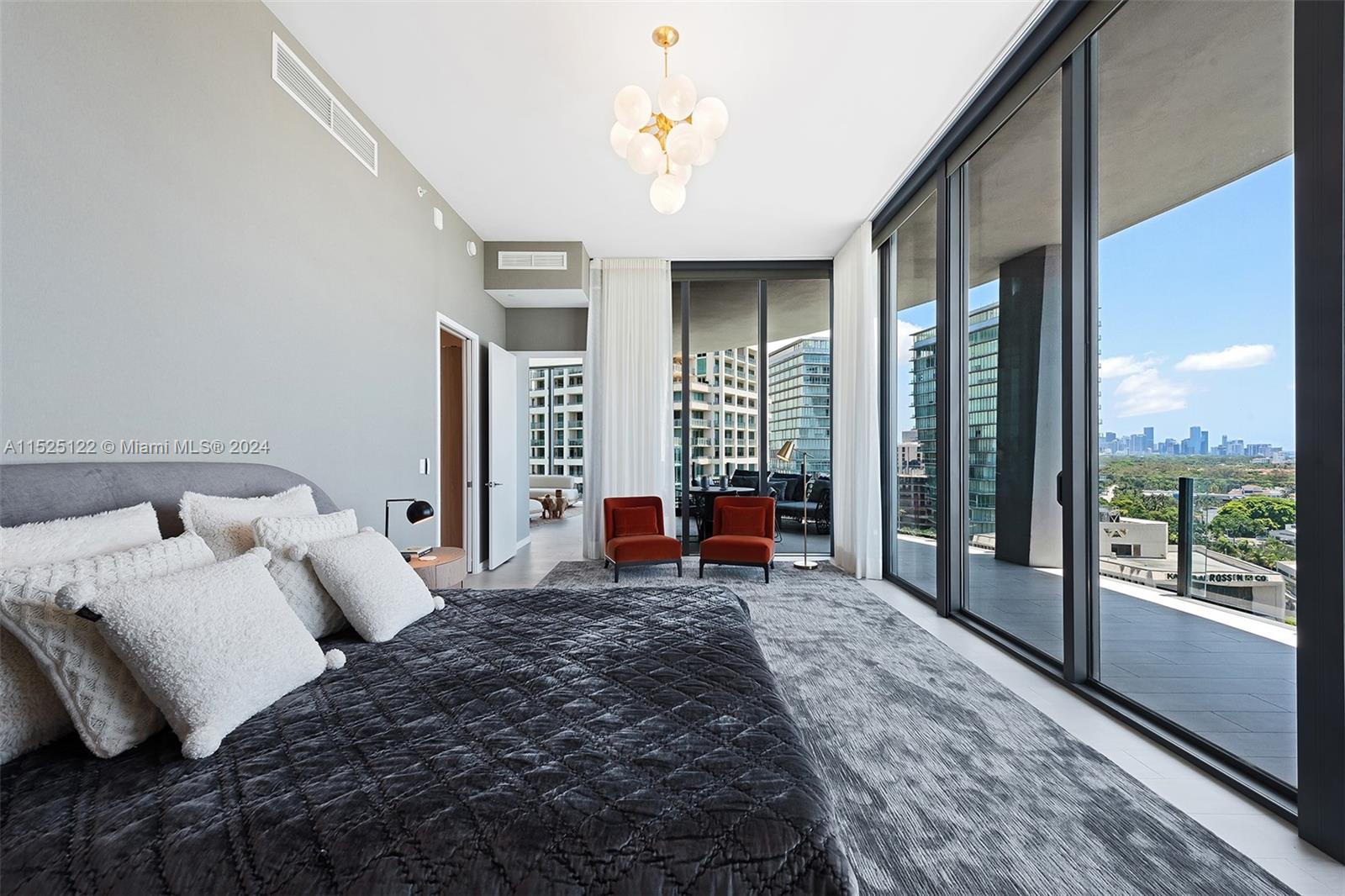 C.G.B. SUBDIVISION - Residential