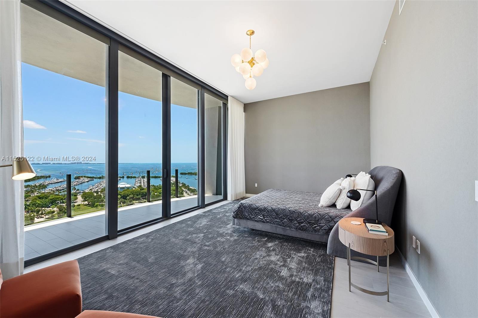 C.G.B. SUBDIVISION - Residential