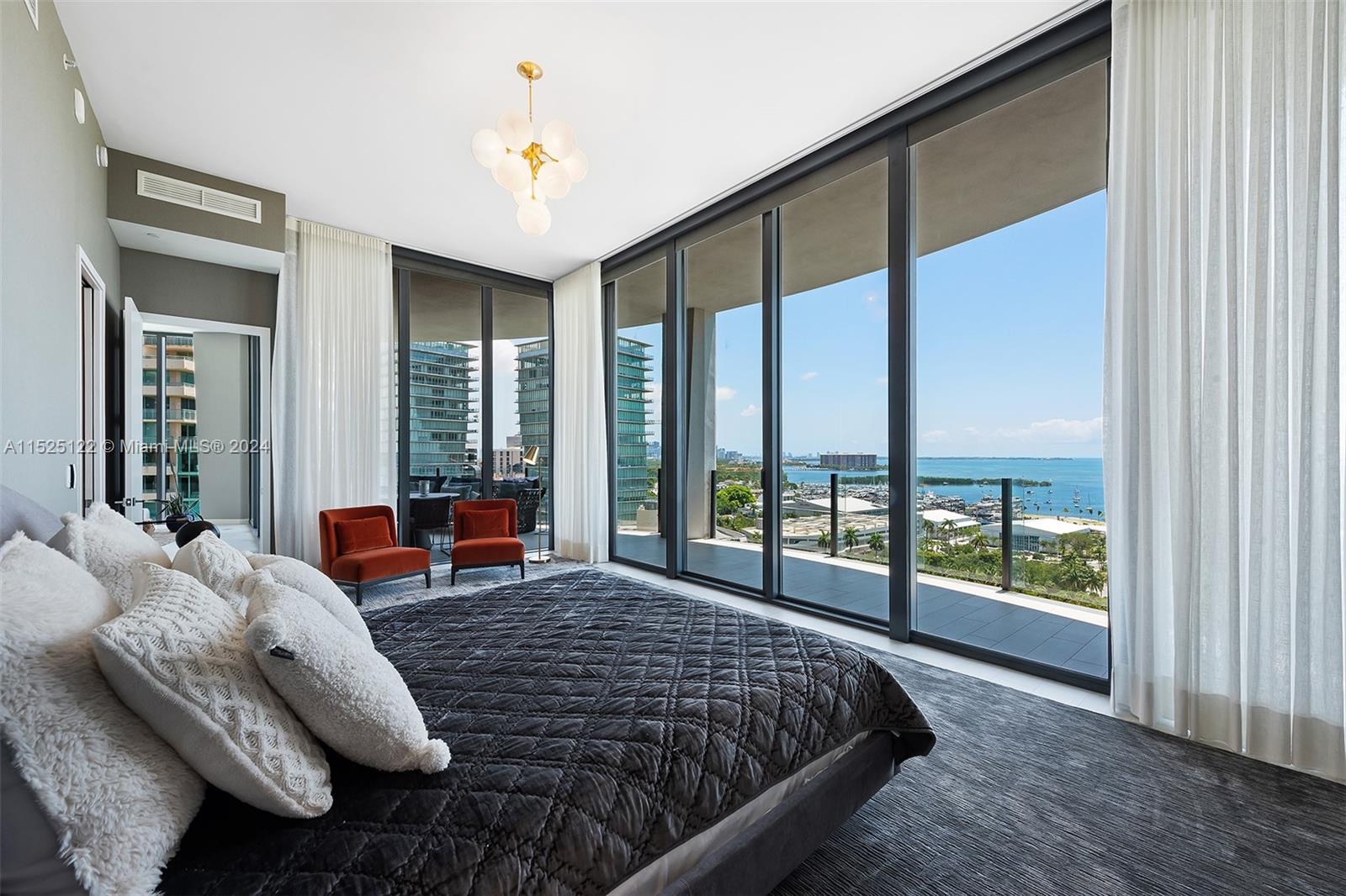 C.G.B. SUBDIVISION - Residential