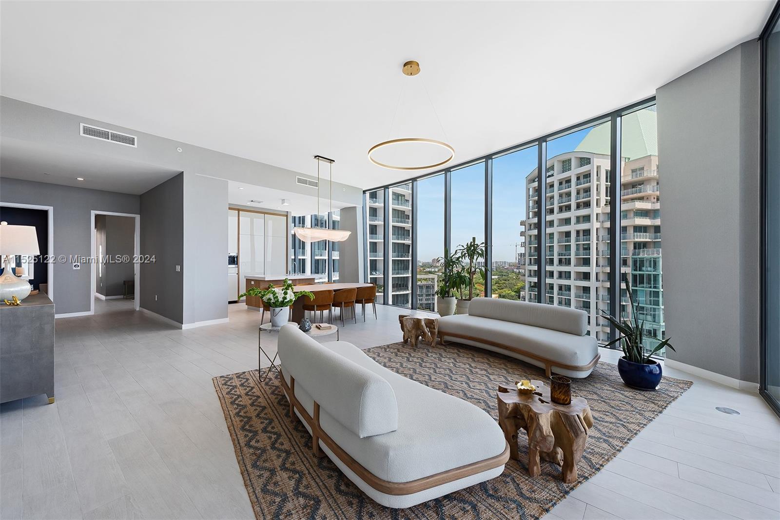 C.G.B. SUBDIVISION - Residential