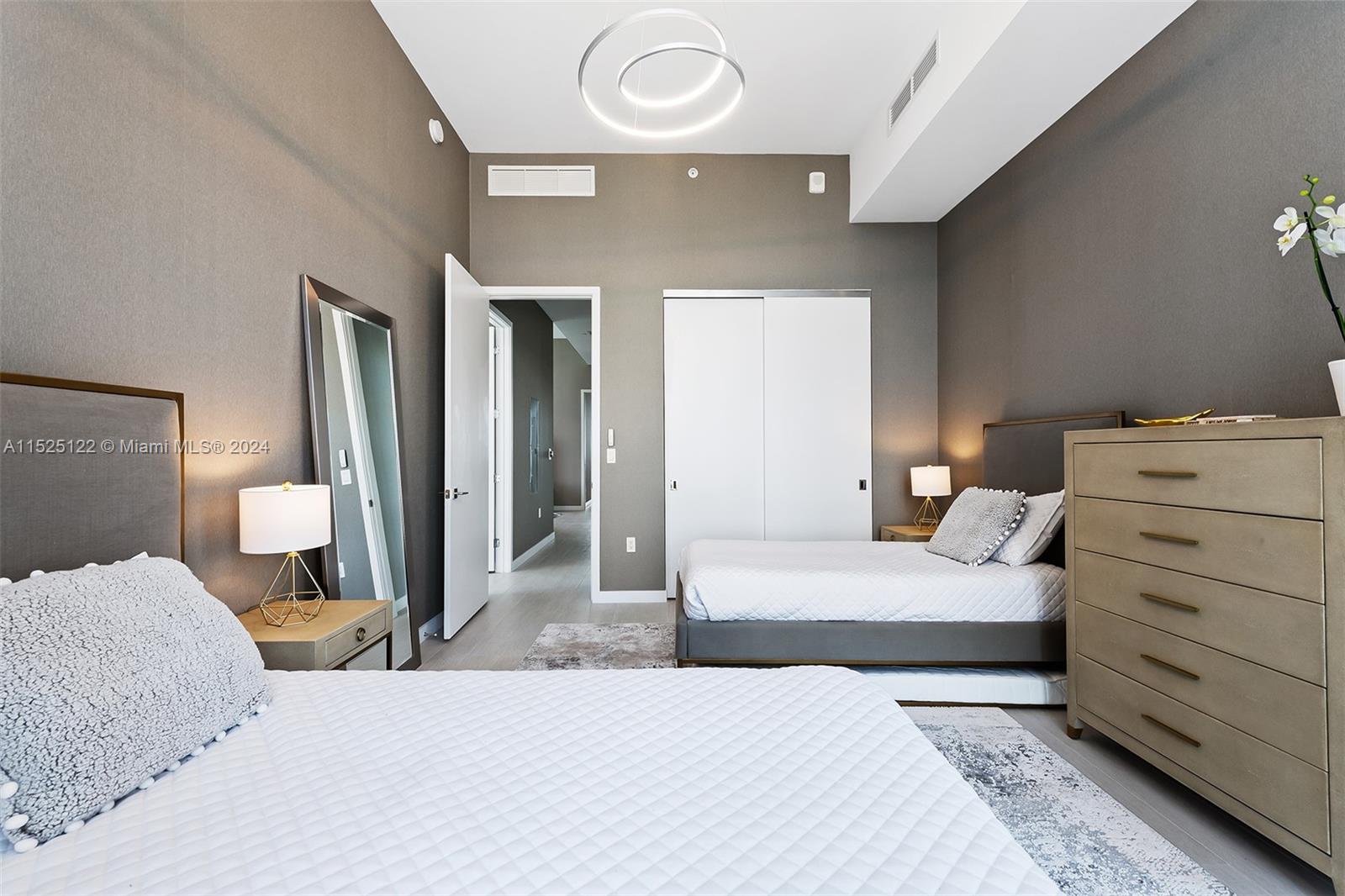 C.G.B. SUBDIVISION - Residential