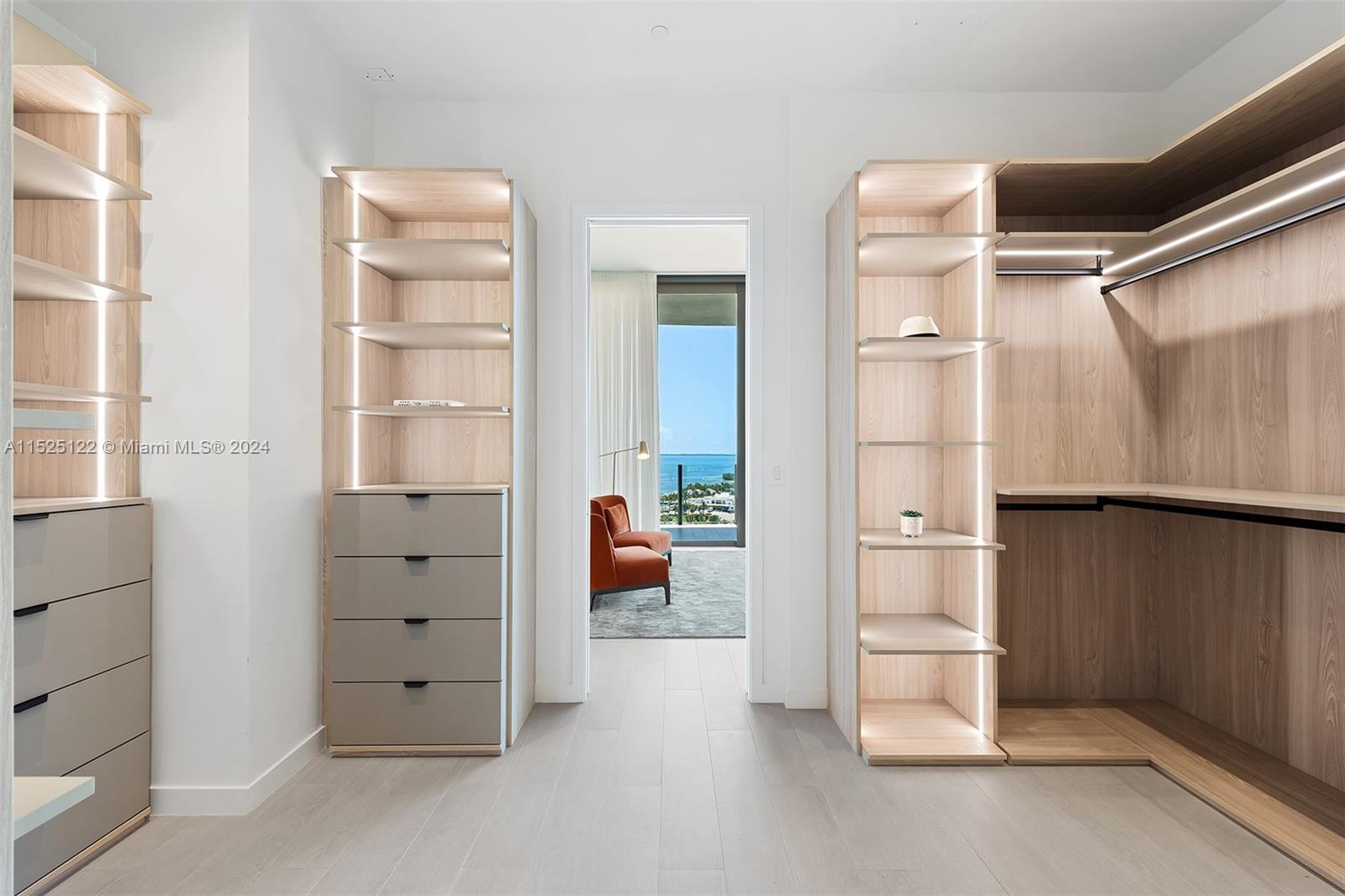 C.G.B. SUBDIVISION - Residential