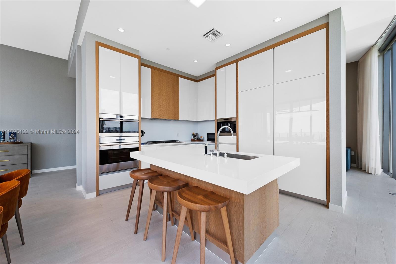 C.G.B. SUBDIVISION - Residential