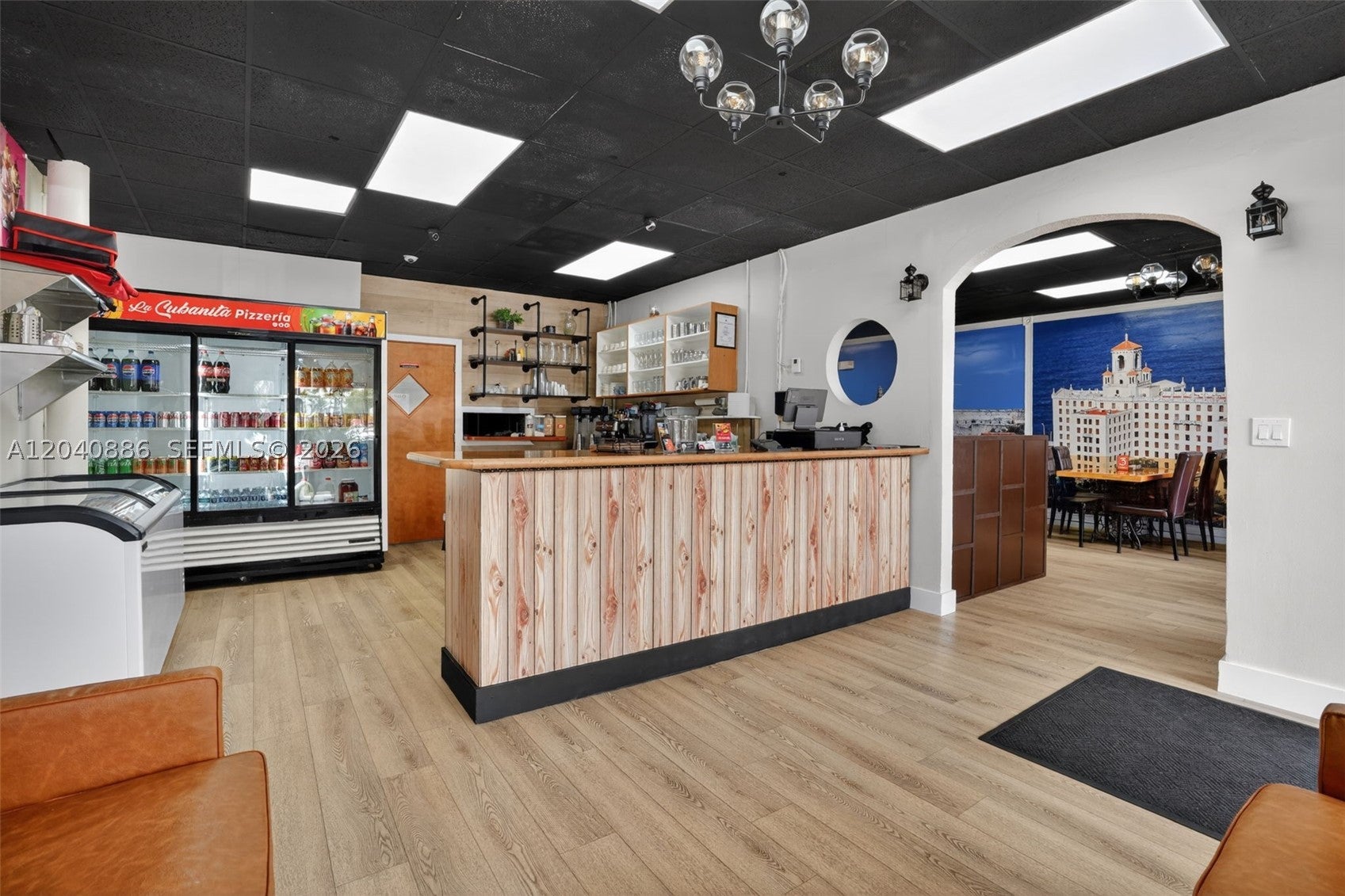 Established Cuban Style Pizzeria for Sale In Hialeah Gardens