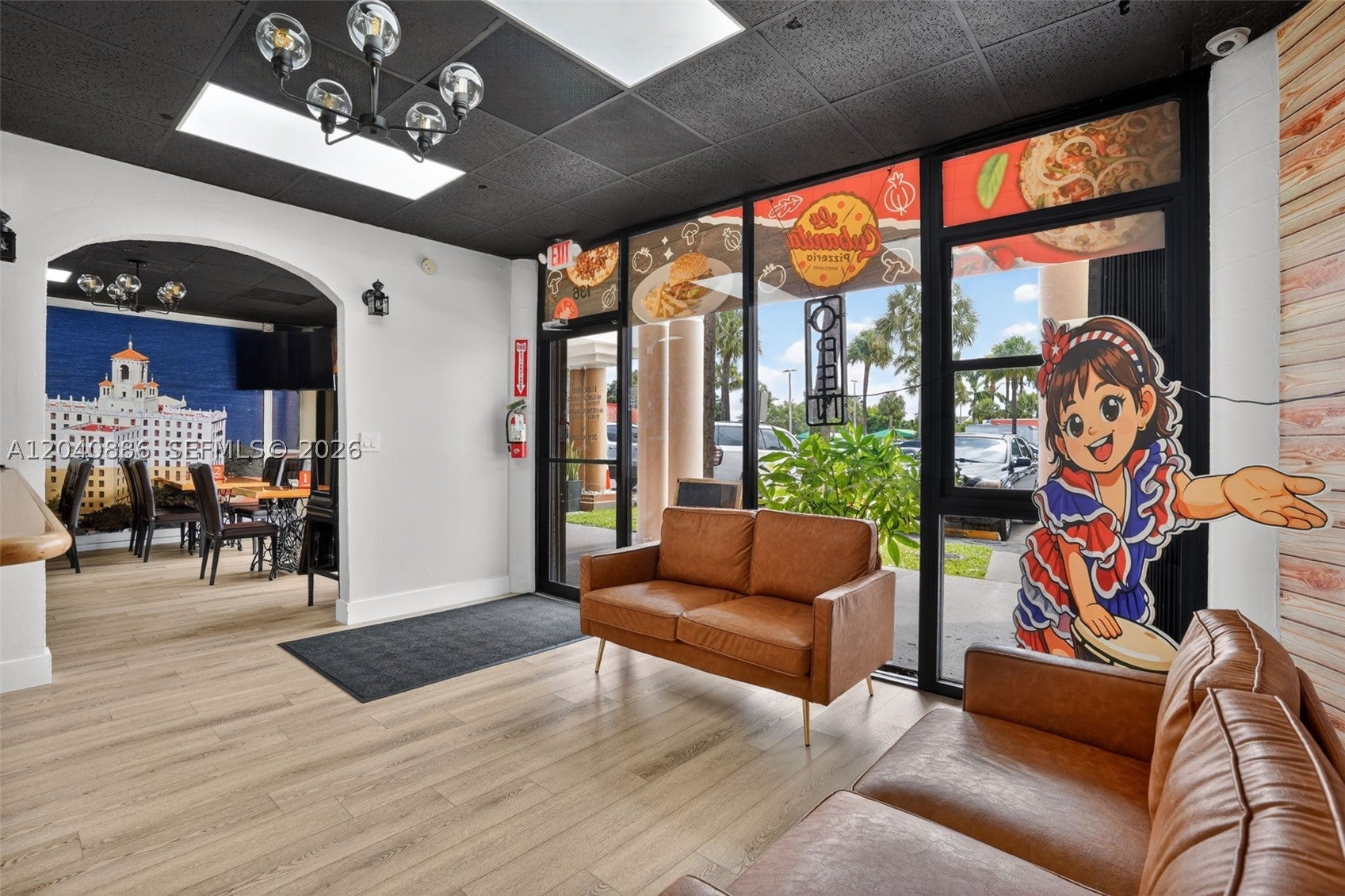 Established Cuban Style Pizzeria for Sale In Hialeah Gardens