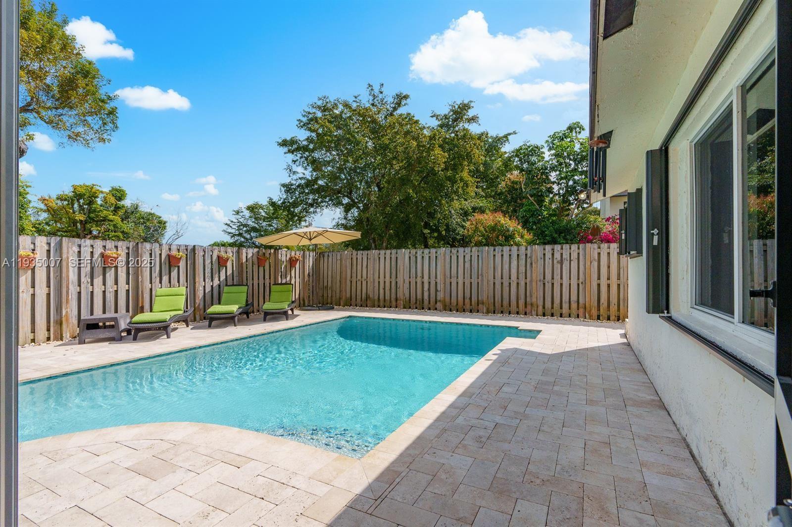 PALM-AIRE VILLAGE SECTION - Residential