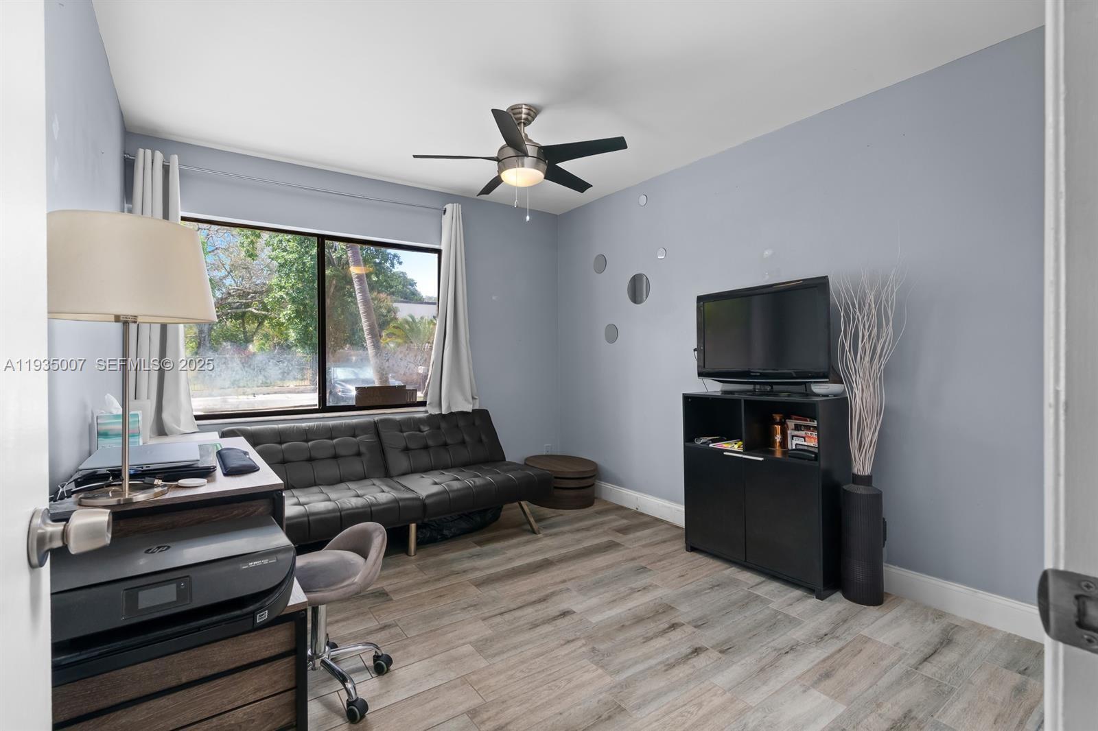 PALM-AIRE VILLAGE SECTION - Residential