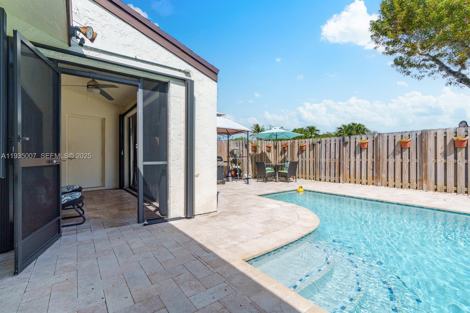 PALM-AIRE VILLAGE SECTION - Residential