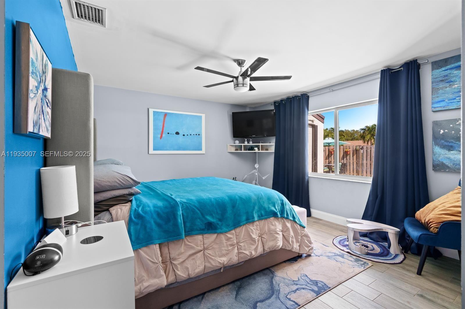 PALM-AIRE VILLAGE SECTION - Residential