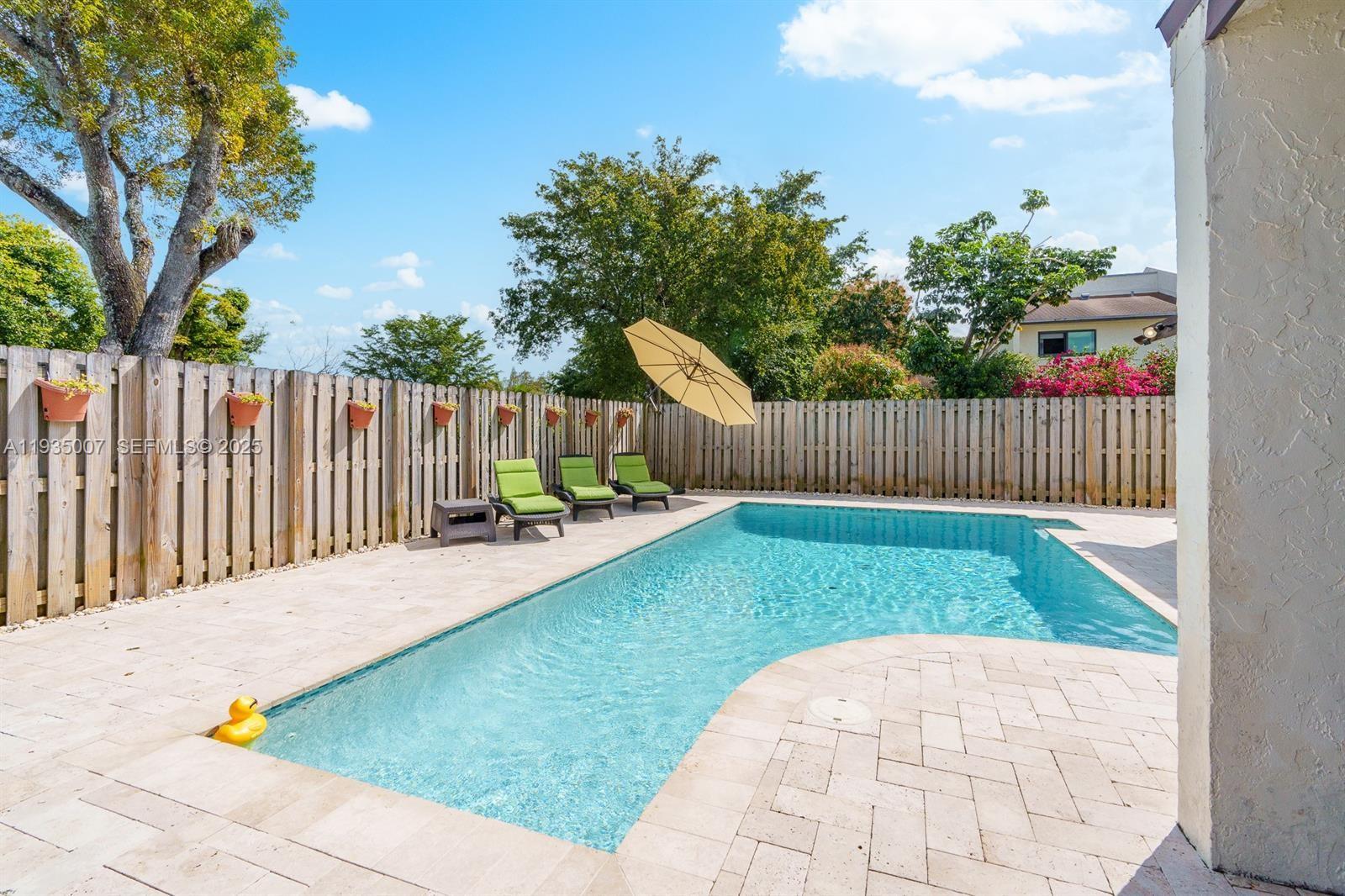 PALM-AIRE VILLAGE SECTION - Residential