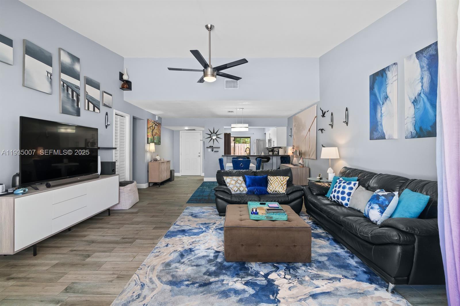 PALM-AIRE VILLAGE SECTION - Residential