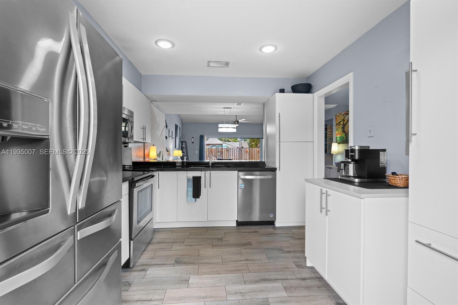 PALM-AIRE VILLAGE SECTION - Residential