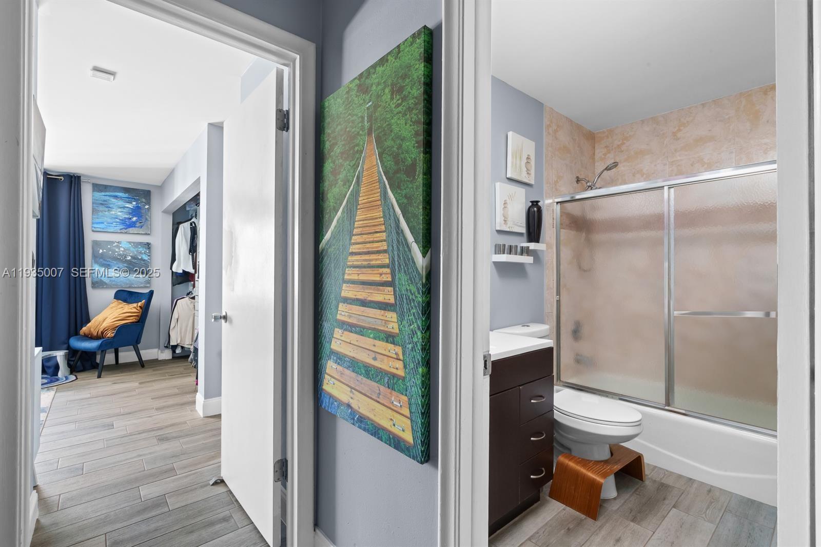 PALM-AIRE VILLAGE SECTION - Residential