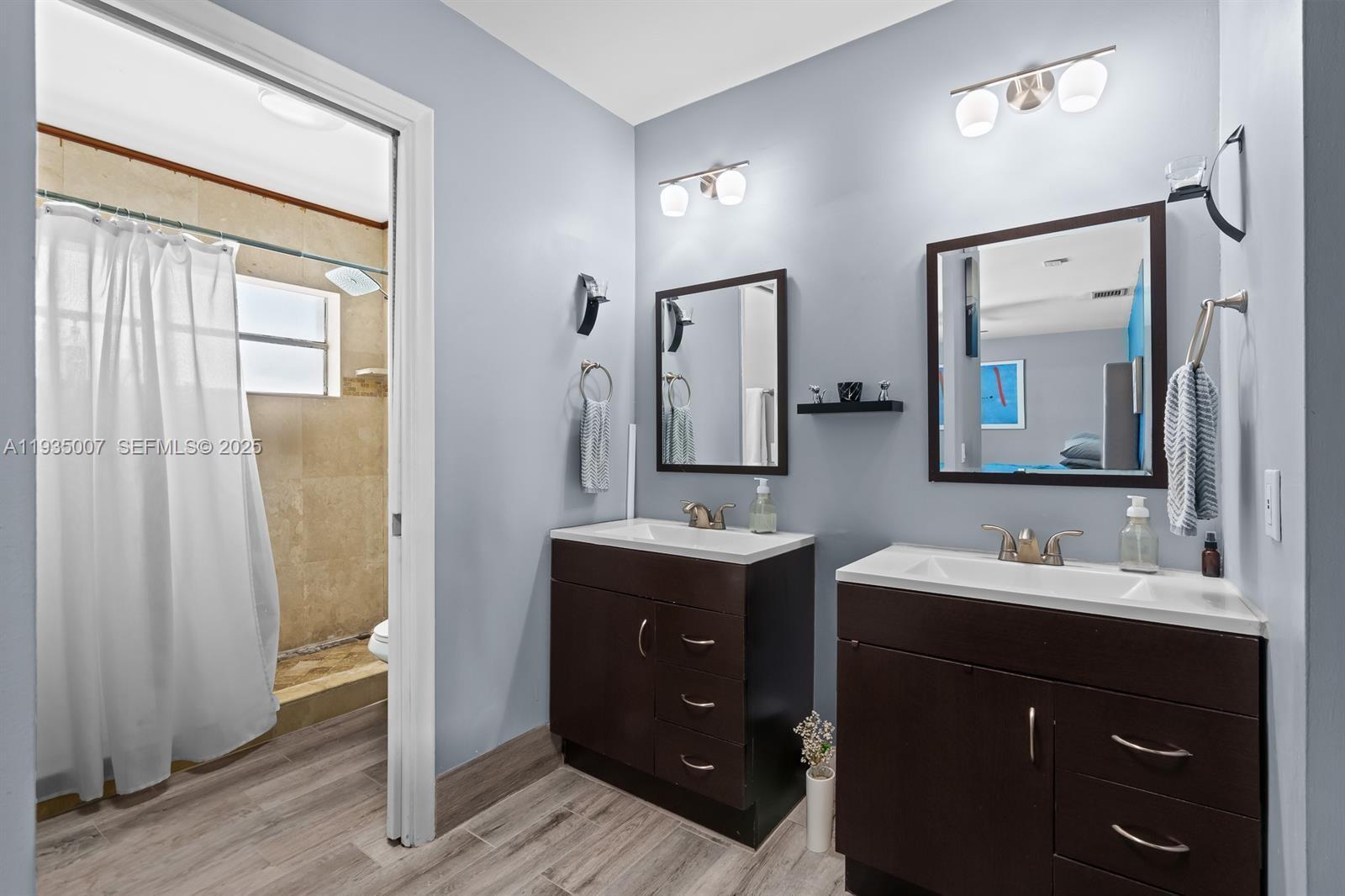 PALM-AIRE VILLAGE SECTION - Residential