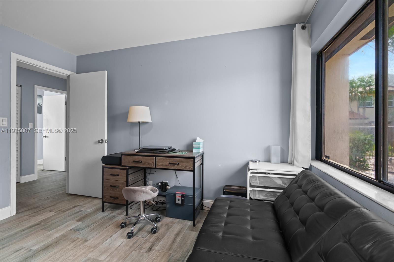 PALM-AIRE VILLAGE SECTION - Residential