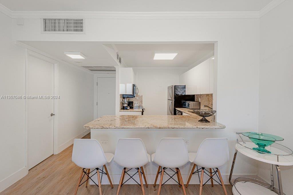 RONEY PALACE CONDO - Residential Lease