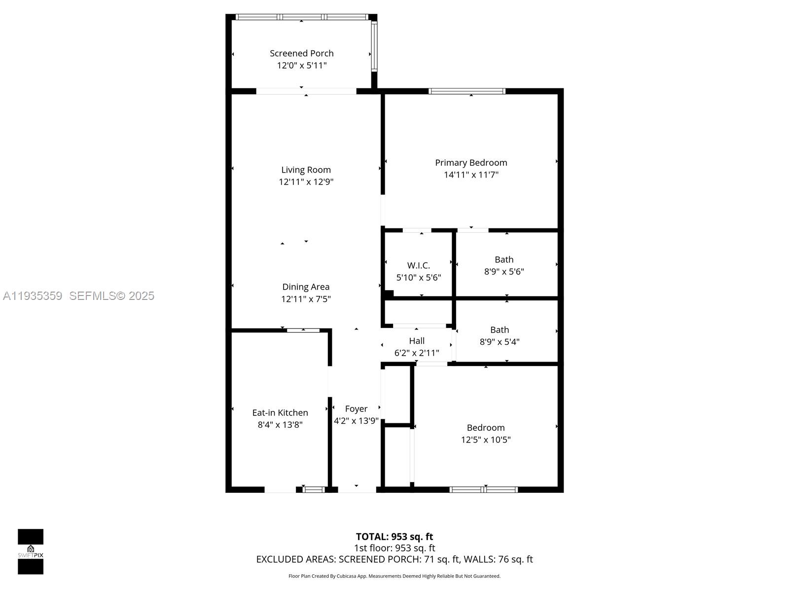 2800 NW 47th Ter 202A