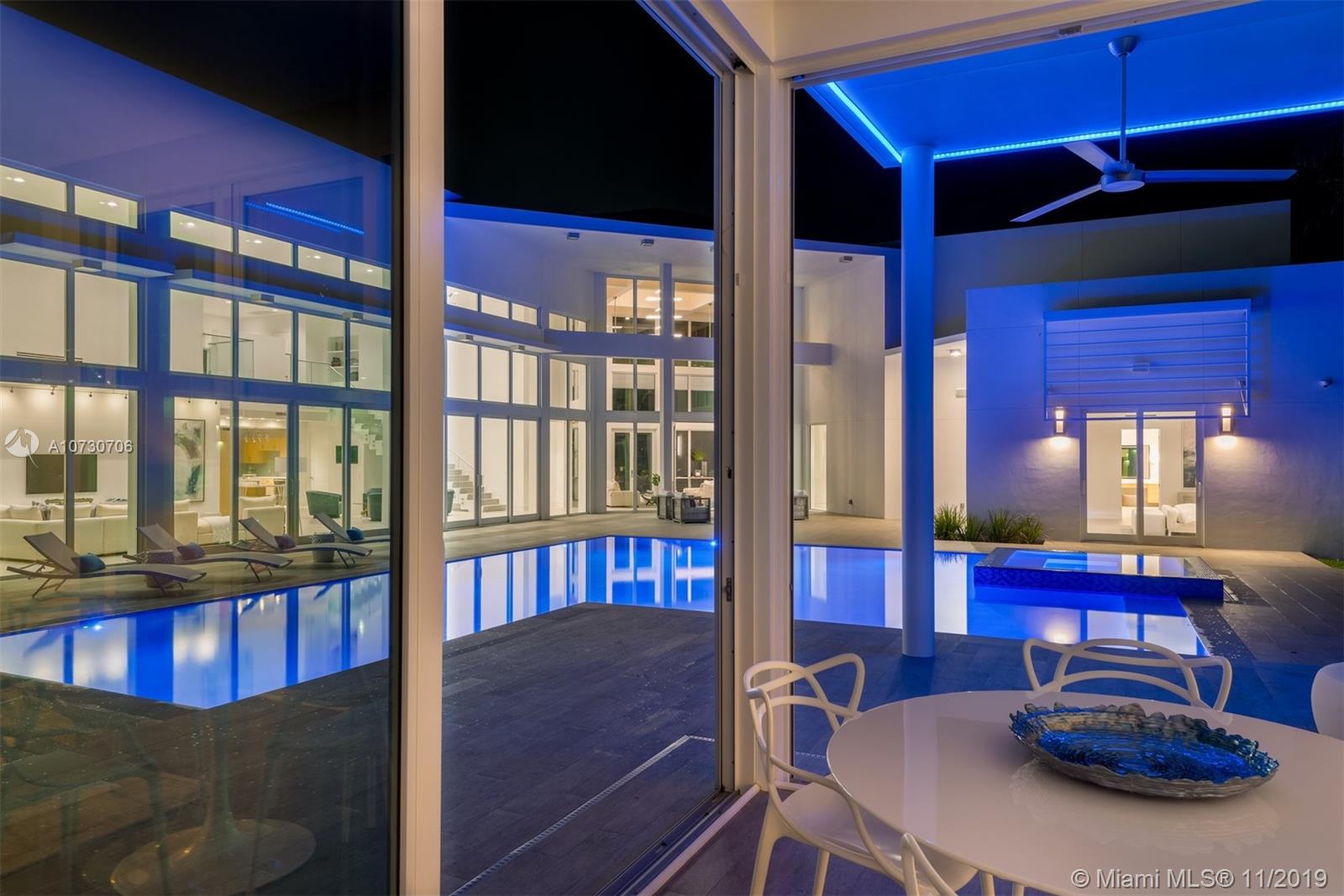 CORAL HILL - Residential