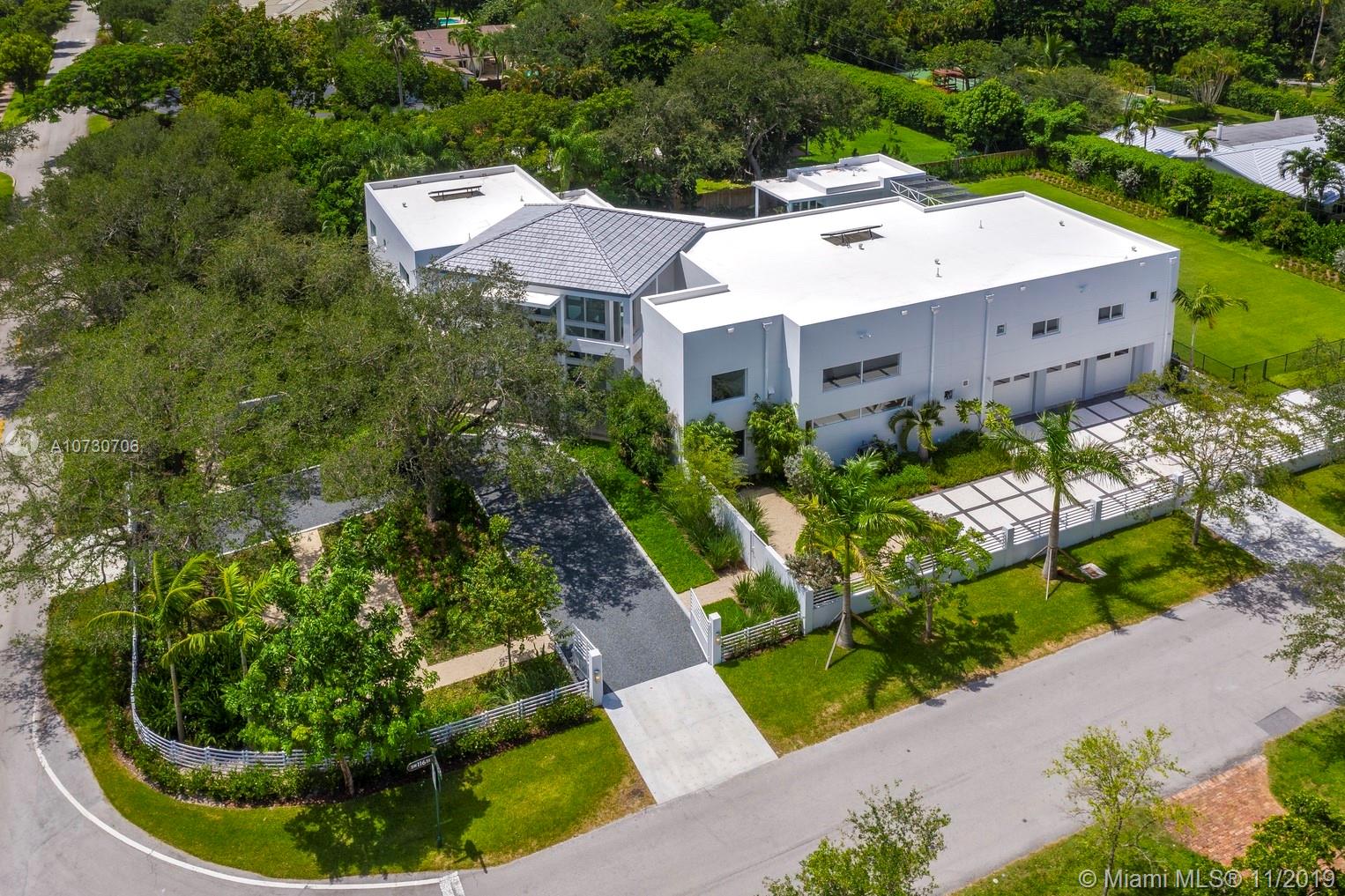 CORAL HILL - Residential