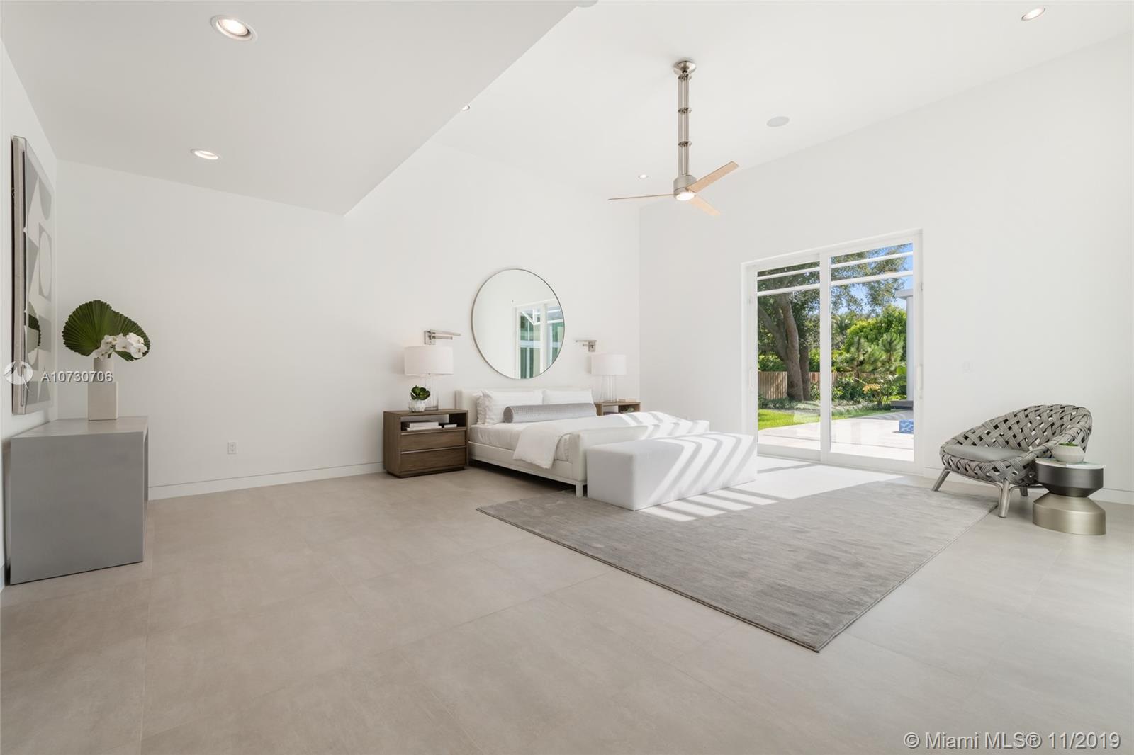 CORAL HILL - Residential