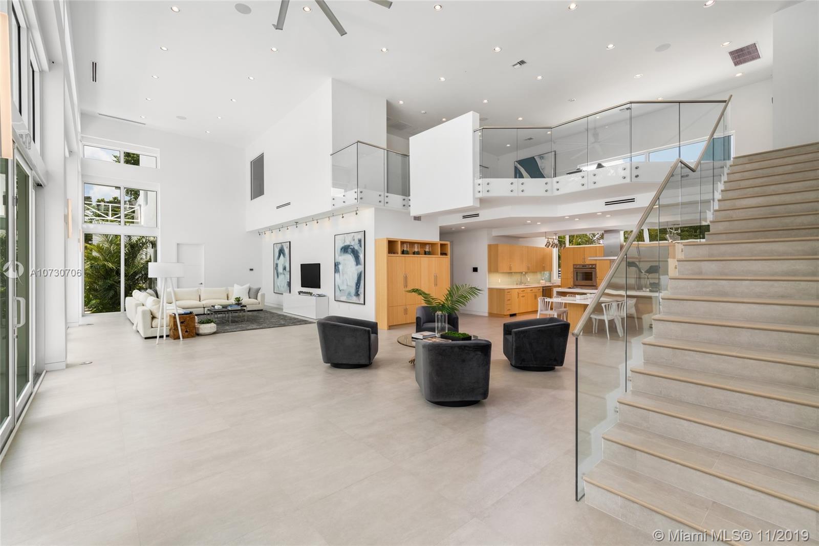 CORAL HILL - Residential