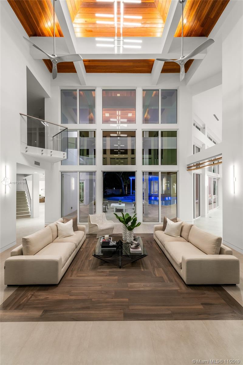 CORAL HILL - Residential