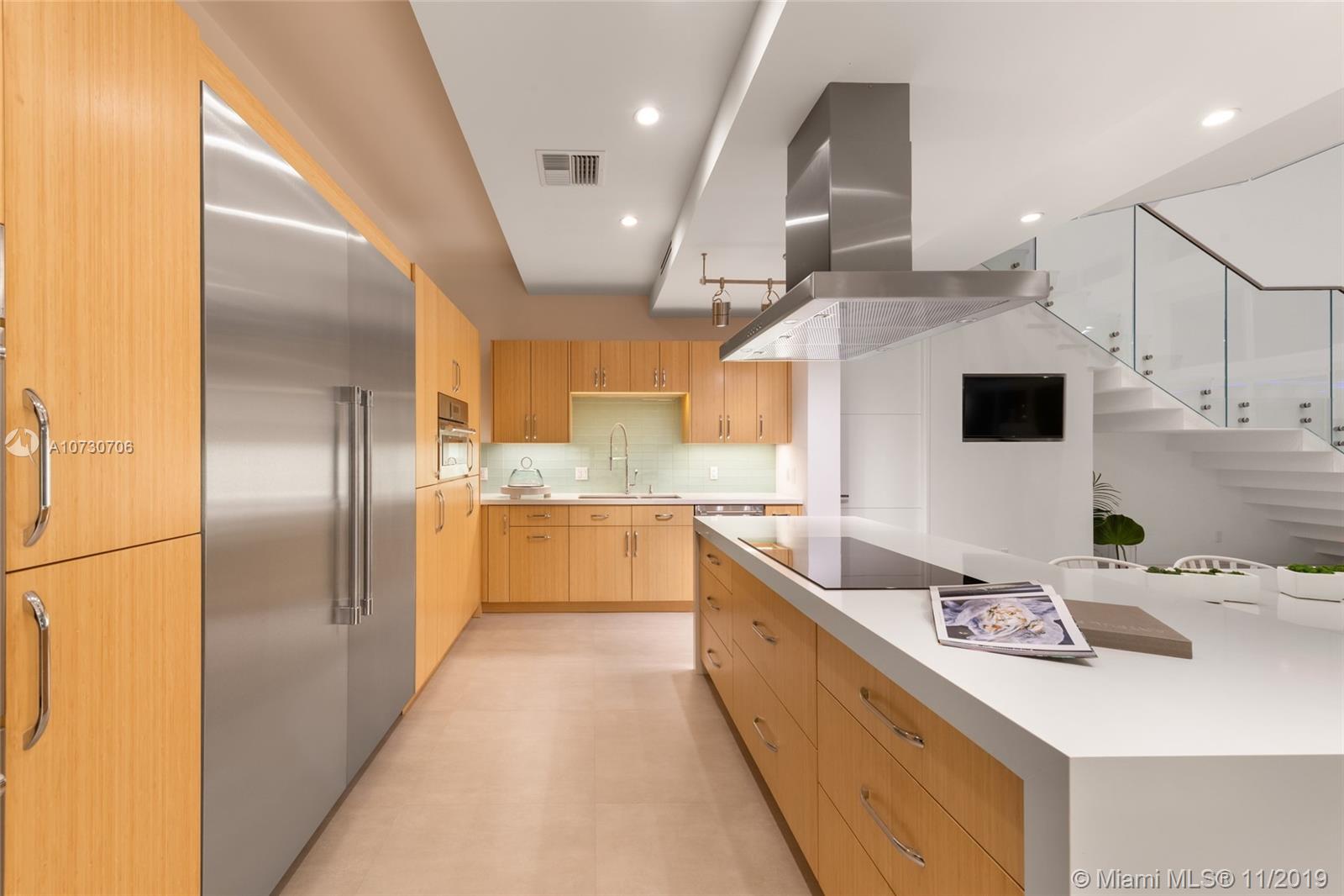 CORAL HILL - Residential