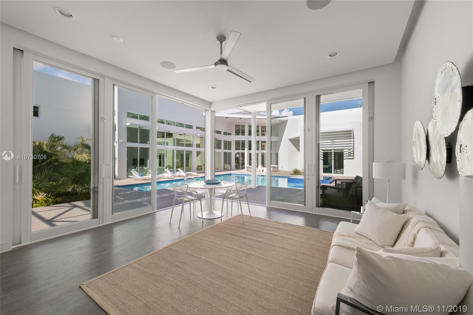 CORAL HILL - Residential