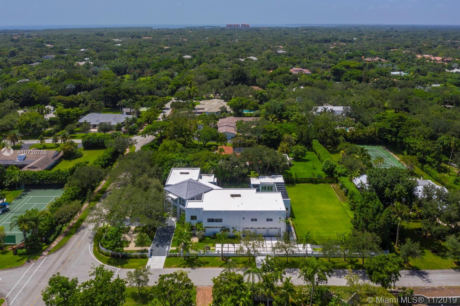 CORAL HILL - Residential