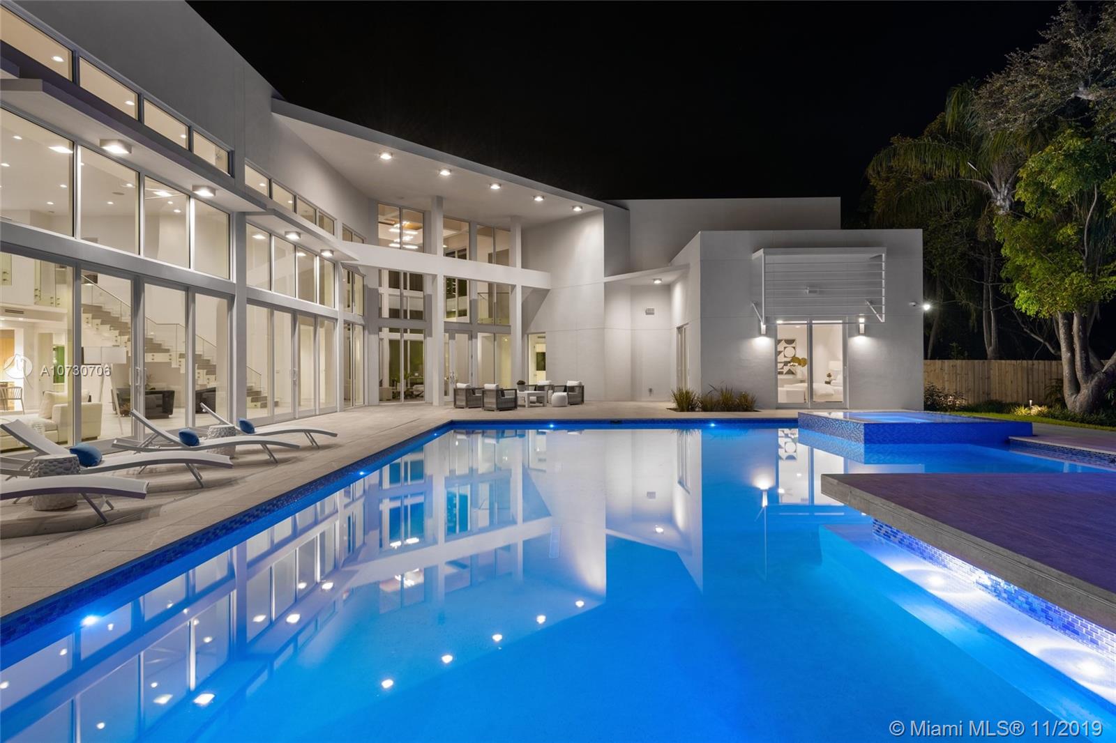 CORAL HILL - Residential