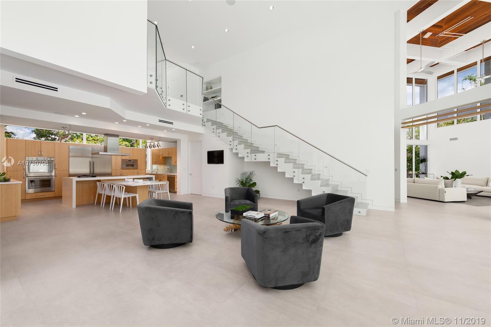 CORAL HILL - Residential