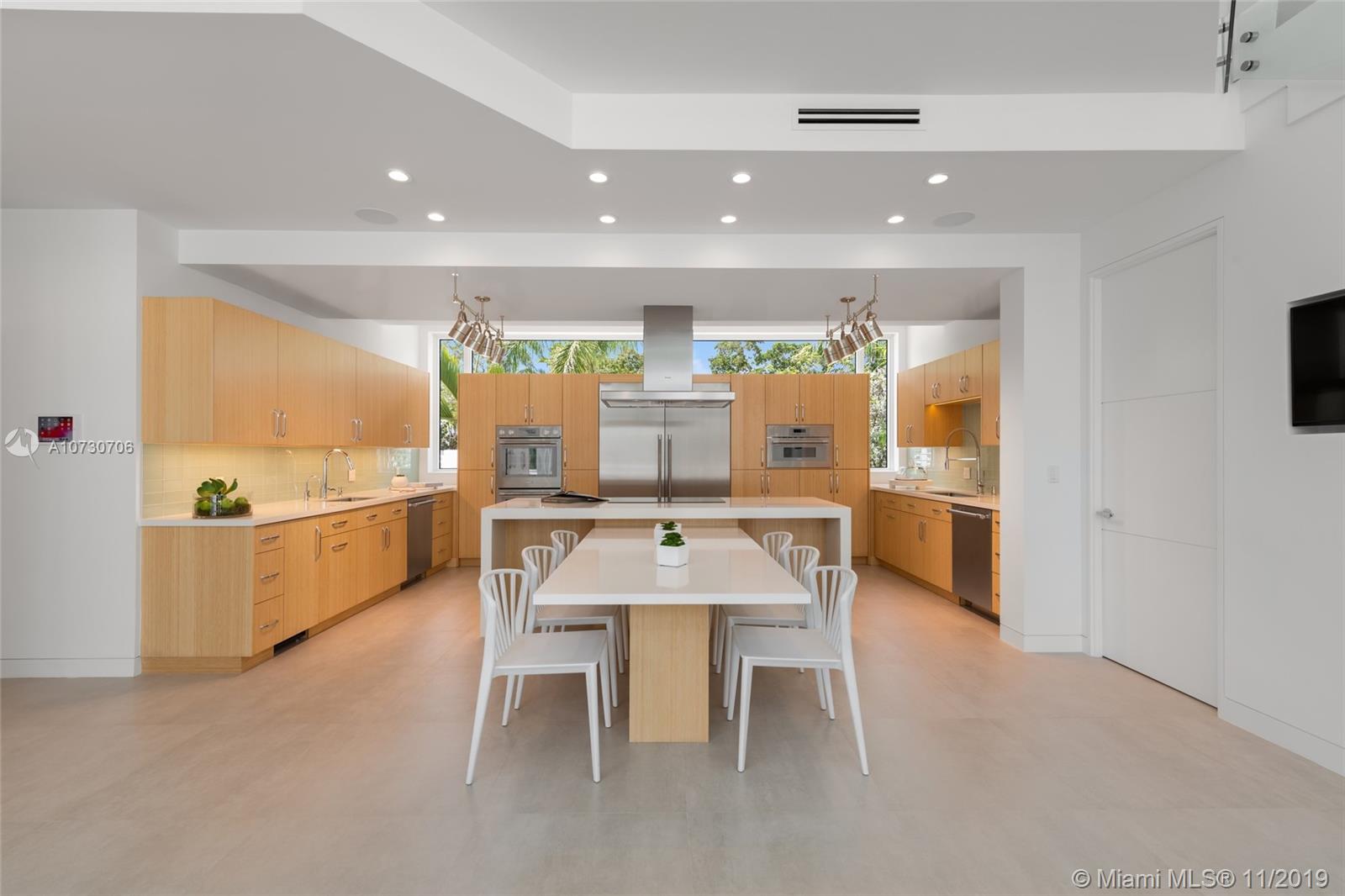 CORAL HILL - Residential