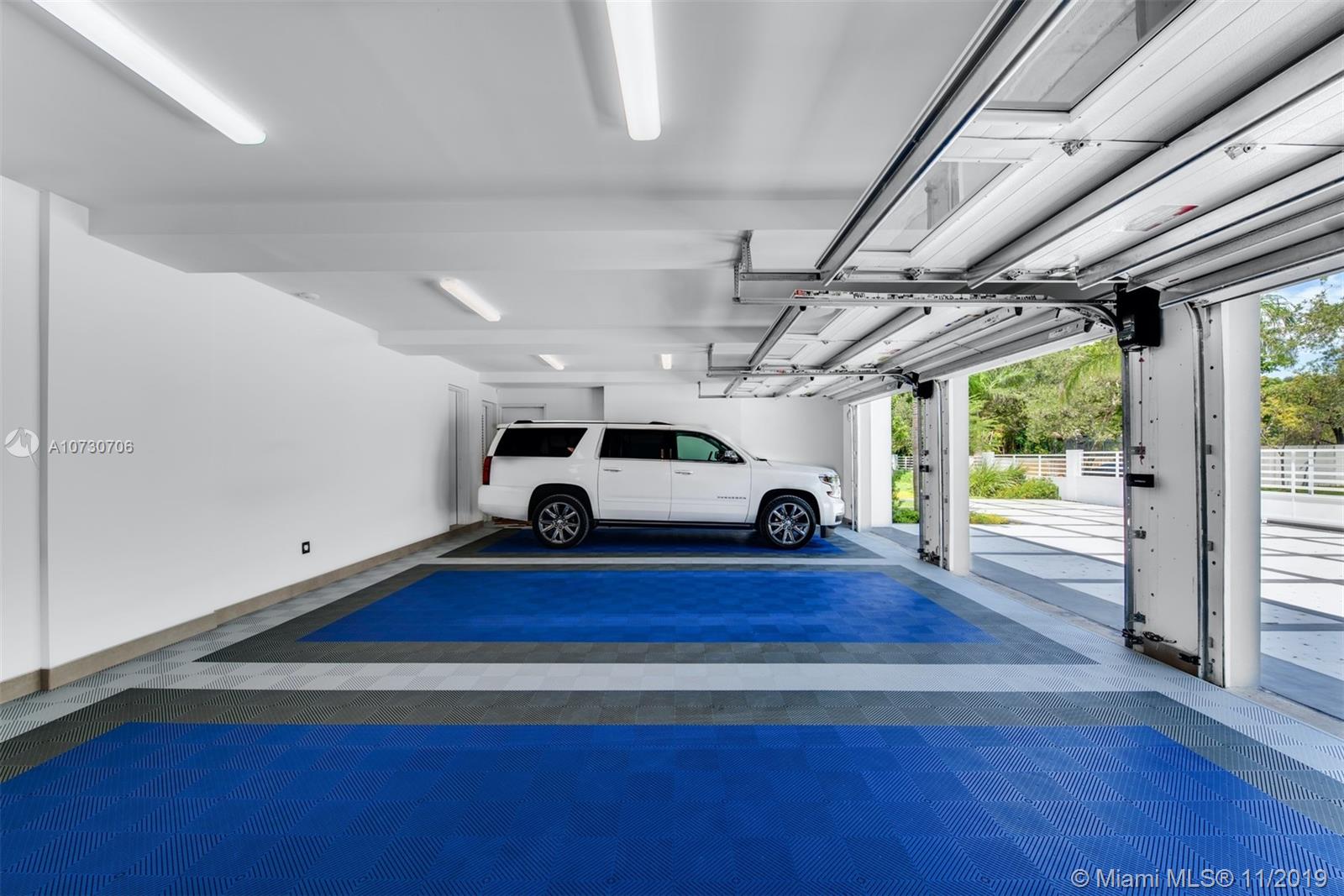 CORAL HILL - Residential