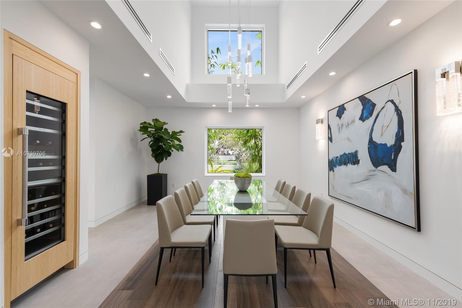 CORAL HILL - Residential