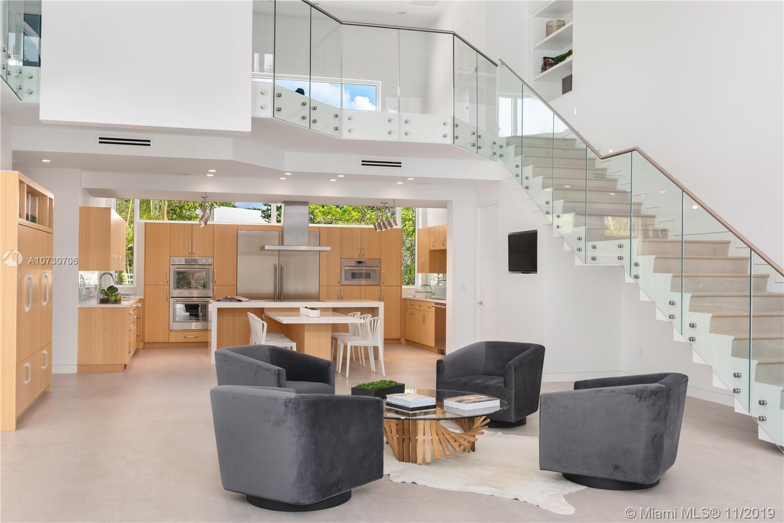 CORAL HILL - Residential