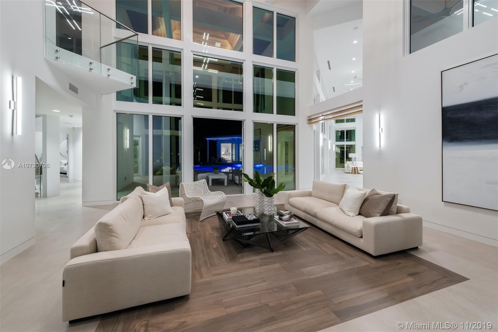 CORAL HILL - Residential