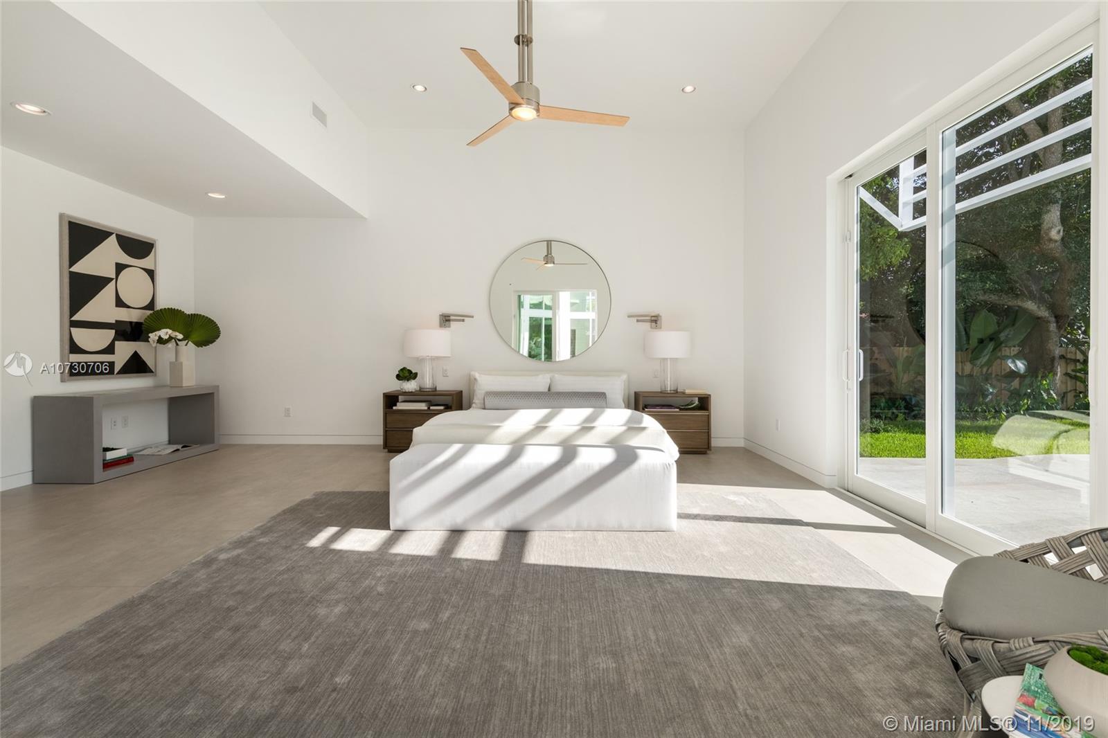 CORAL HILL - Residential