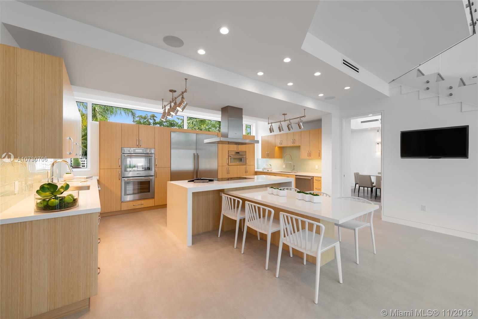 CORAL HILL - Residential