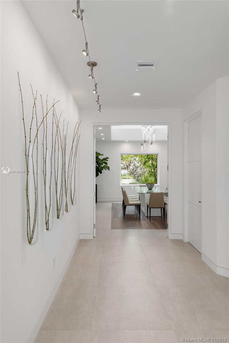 CORAL HILL - Residential