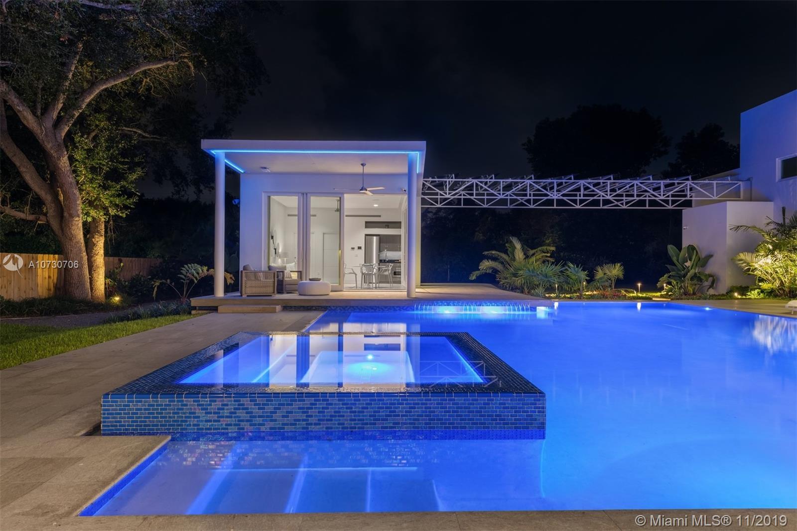 CORAL HILL - Residential